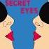 L Affair Secret Eyes