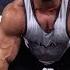 Heavy Bodybuilding Back Routine With Steve Kuclo