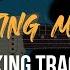 Uplifting Mellow Guitar Backing Track In Bb Minor