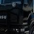 ETS2 1 44 SISU C600 8x4 4 ProMods V2 61 Station Du Svalbard Norvège Sundswall Suède 9t