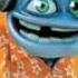 Crazy Frog Popcorn Radio Edit