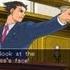 Phoenix Wright Cornered Acapella