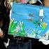 HERMES BAG PAINTED BY HEART EVANGELISTA For SALE HOW We BOUGHT OUR DREAM HOUSE HOME TOUR