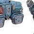 Militarum Tempestus Scions In Warhammer 40K An Army Overview For The Tempestus Scions