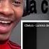 African React To Cheloo Lumina De La Capatul Tunului Official Video