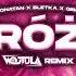 Jonatan X Bletka X Gibbs Róż WOJTULA REMIX