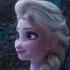 Frozen 2 2019 Gale The Wind Spirit Scene HD