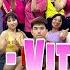 มองนานๆ Vitamin A Covered By FLI P Zumba Dance Fitness Hưng Kim