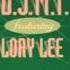 D J M T FEAT LORY LEE THE MUSIC