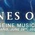 Agnes Obel LIVE LA SEINE MUSICALE France June 28th 2022 AUDIO FULL CONCERT