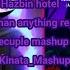 Hazbin Hotel More Then Anything Reprise Decuple Mashup But Its A Mashup If 10 Covers