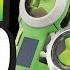 Talking About The Ben 10 Omnitrix Toys For Some Reason