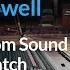 Learn How To Create A Room Reverb W Vance Powell Creating A Room Sound From Scratch