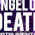 Jim Yosef Angel Of Death Ft Scarlett INSTRUMENTAL