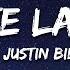 Don Toliver Private Landing Lyrics Ft Justin Bieber Future
