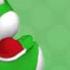 Yoshi Bailando Pero En HD