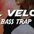 Paul Velchev Bass Trap