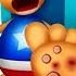 Kick The Buddy Vs Kick The Buddy Forever Vs Despicable Bear Vs New Machines