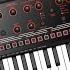 Bad Gear Roland JD Xi Toy Keyboard Or Synthwave Monster