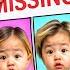 My Babies Are Missing