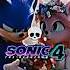 Sonic 4 Sonic X Amy Sonicthehedgehog Edit Funny Gaming Shorts