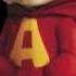 GOR Ft GEV Inadu Premiere 2020 Chipmunks