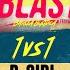 Alessandrina Vs Sona I TOP32 1vs1 B Girl I The Legits Blast 2024