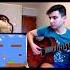 How To Play Mario On Guitar Shorts