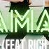 Edamame Bbno Feat Rich Brian Dance Fitness Choreography Zumba