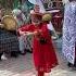Navruz Celebration At Tajikistan Dushanbe Avicennatajikstatemedicaluniversity Atsmu Afghanistan