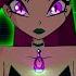 Winx Club Tecna Dark Enchantix Full EXCLUSIVE Fanmade Winxclub