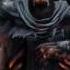 Dark Souls 3 Yhorm The Giant Epilogue Remix The Profaned Vanguard