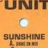 UNIT 2 Sunshine Shine On Mix