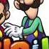 Mario And Luigi Bowsers Inside Story Lets Meet In The Mysterious Forest Theme