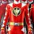 FOREVER RED Vol 2 Power Rangers X Super Sentai Cosplay