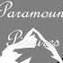 Paramount Pictures 1912 1914 1917 Logo Remake On PowerPoint February Updated