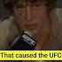 From UFC To WWE How Matt Riddle Went From Promising UFC Fighter To WWE Star Mma UFC Shorts