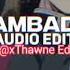 Lambada T Fest X Scriptonite Edit Audio