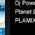 Tss Proyect DJ Moncho Welcome To My World Dj Power Remix