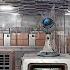Разговор Сеченова и Петрова Game Atomic Heart