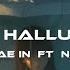 Auditory Hallucinations Jang Jae In Ft Nashow Lyrics