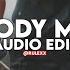 Bloody Mary Lady Gaga Audio Edit Rulexx Audios