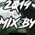 Jungle Terror Mix 2019 Ft Skrillex Major Lazer Wiwek GTA Many More