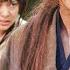 Kenshin Saves Kaoru From Fake Battousai Rurouni Kenshin Origins Sub Eng HD