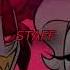 YOU ARE MY PET Hazbin Hotel Rossie And Alastor Leaked Song LYRICS