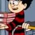 Special Delivery Funny Episodes Dennis And Gnasher