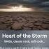 Heart Of The Storm Suno AI Music