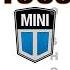 Mini Logo Evolution Car Mini