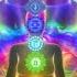 7 чакра Sahasrara 963Hz Благодать Вселенная открывается нам Соединение с Высшим сознанием
