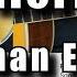 Wellerman Nathan Evans TikTok Shanty Gitarren Tutorial Tabs Chords 4K60